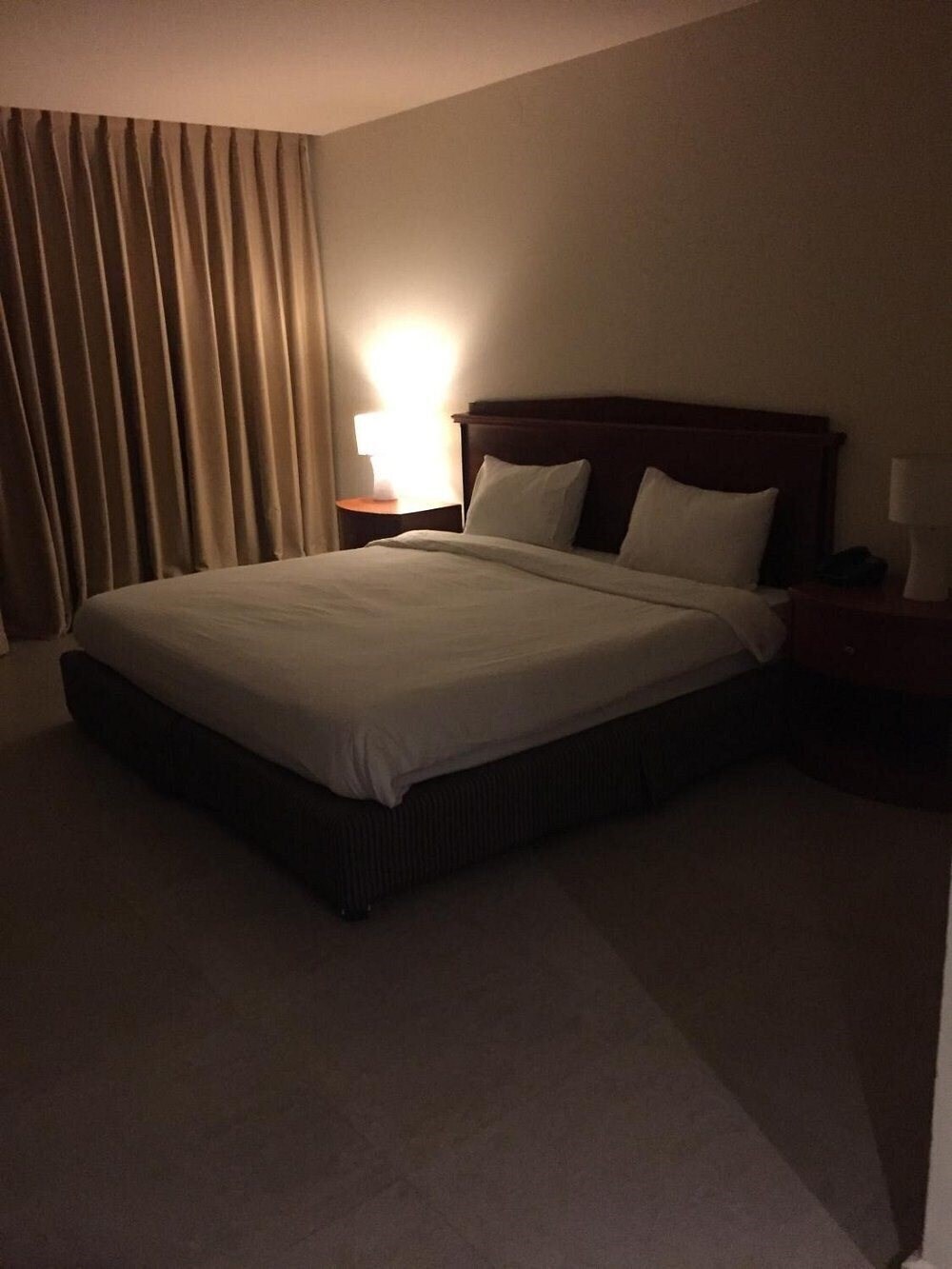 Вид Avia Hotel & Resort 3*