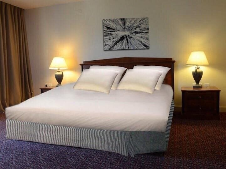 Территория Avia Hotel & Resort 3*