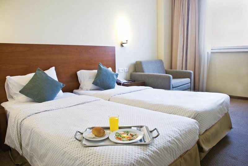 Територія Grand Beach 4*