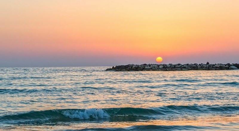 Фотографія Grand Beach 4*