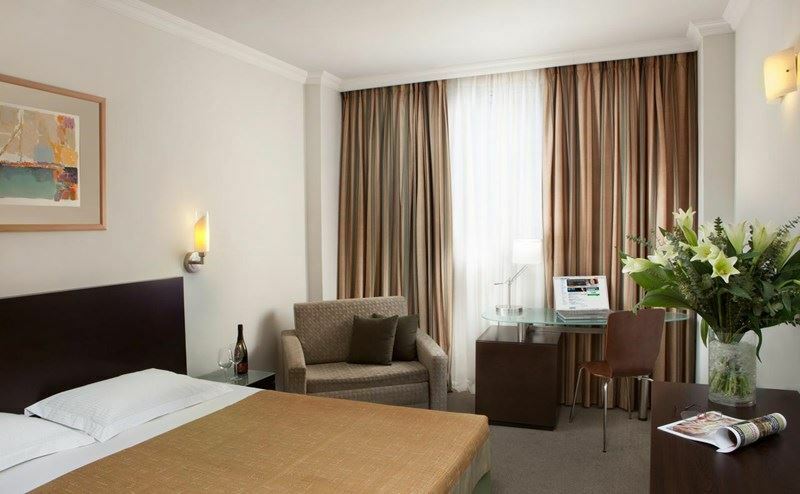 Панорама Grand Beach 4*