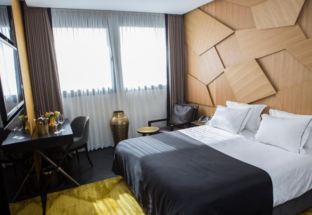 Вид Lighthouse Tel Aviv (ex. Arcadia Tower) 4*