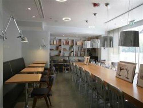 Изображение Art + Hotel 4*