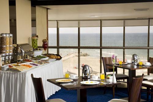 Панорама Park Plaza Orhid 4*