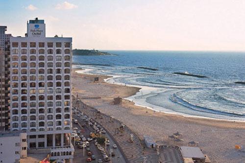 Вид Park Plaza Orhid 4*