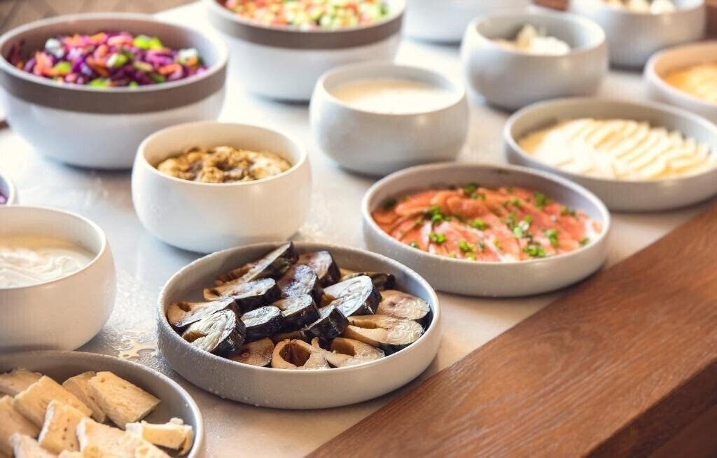 Апартаменты Prima Tel Aviv 4*