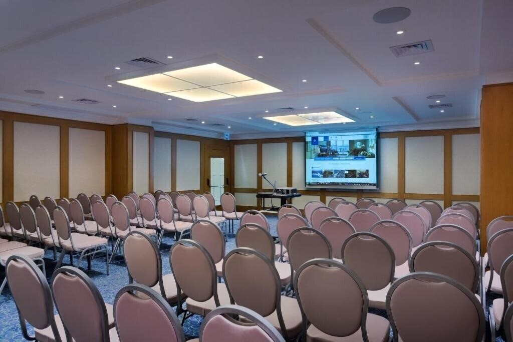 Апартаменты Isrotel Tower Tel Aviv 4*