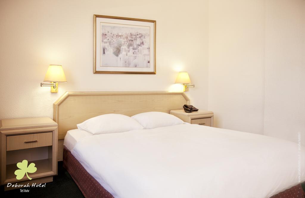 Апартаменти Deborah Hotel 3*