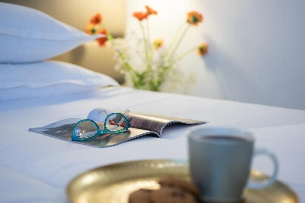 Територія Maxim (ex. The Maxim Tel Aviv) 3*