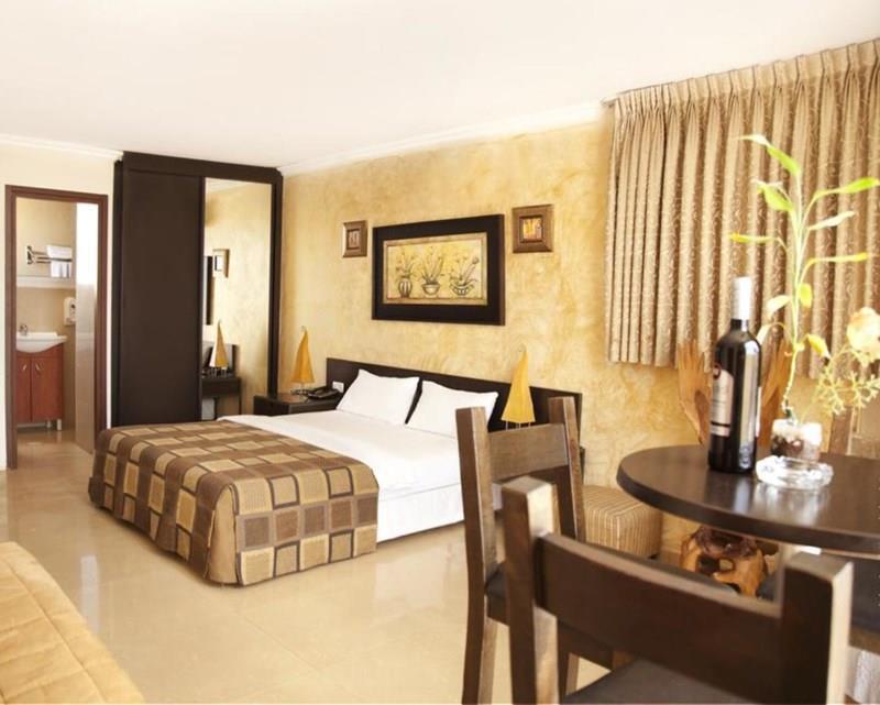 Фотография Golden Beach 3*