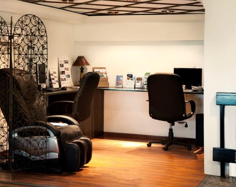 Панорама Golden Beach 3*