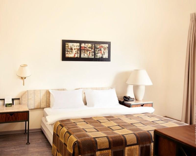 Апартаменты Golden Beach 3*