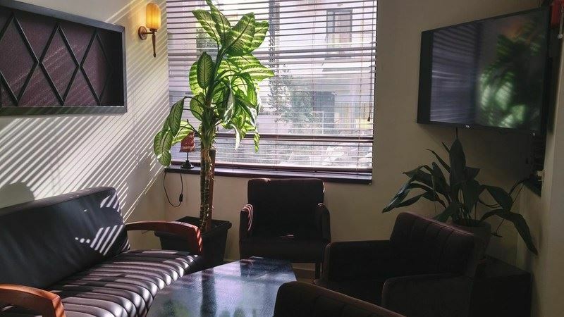 Панорама Imperial Hotel Tel Aviv 3*