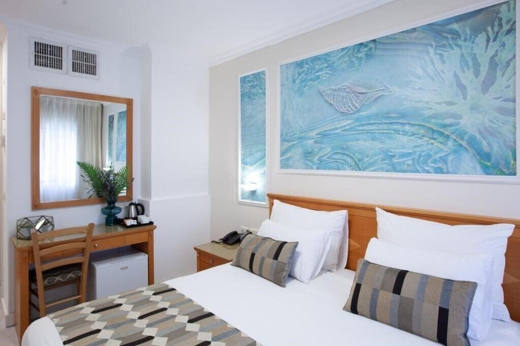 Картинка Armon Hayarkon Hotel 3*