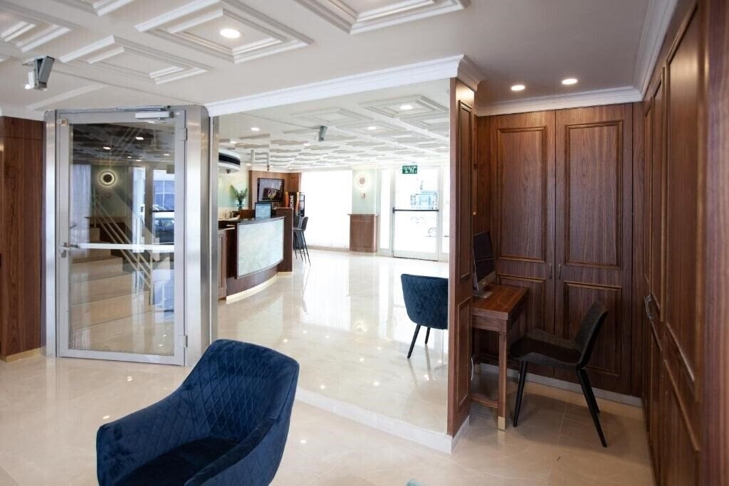 Апартаменти Armon Hayarkon Hotel 3*