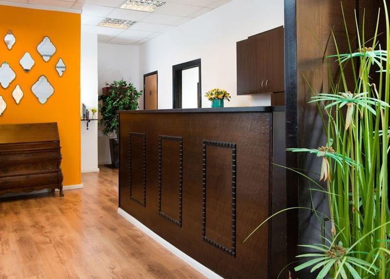 Апартаменты Sun City Hotel 3*