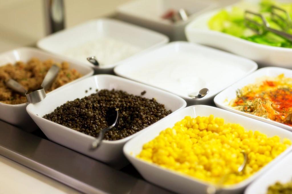 Територія Savoy Tel Aviv 4*