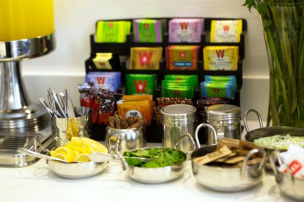 Панорама Savoy Tel Aviv 4*