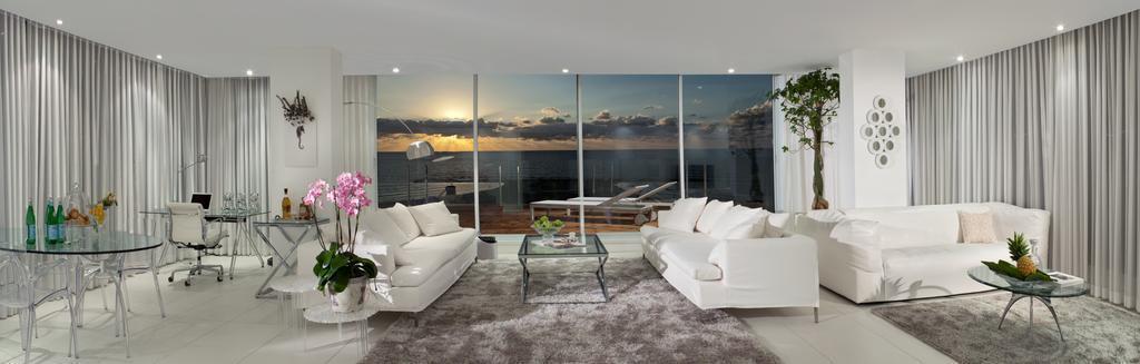 Картинка Alexander Suites 4*