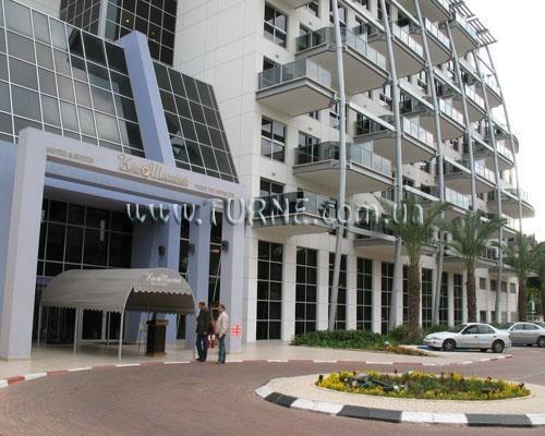 Зображення Kfar Maccabiah Hotel & Suite 5*