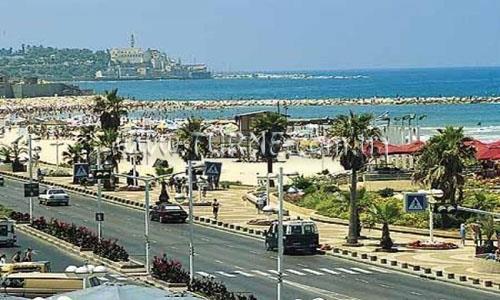 Готель Kfar Maccabiah Hotel & Suite 5*