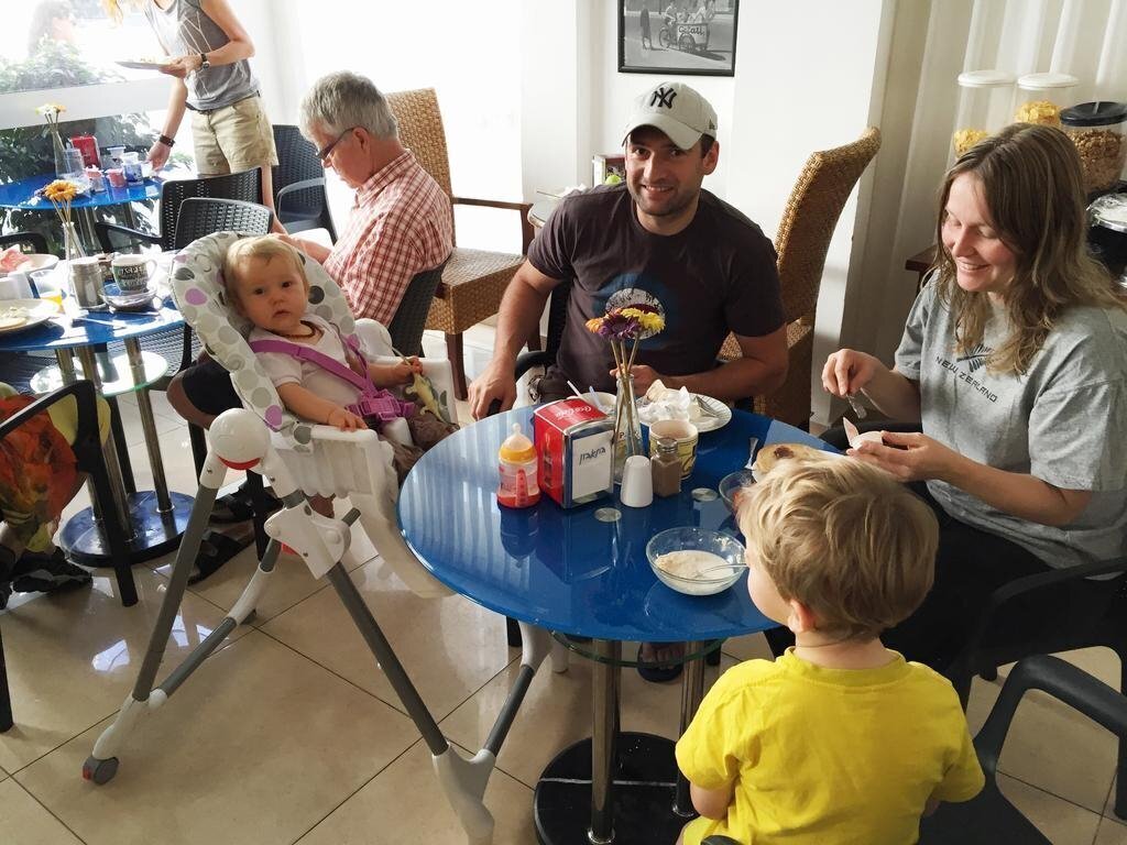 Изображение Sea Side Hotel 2*