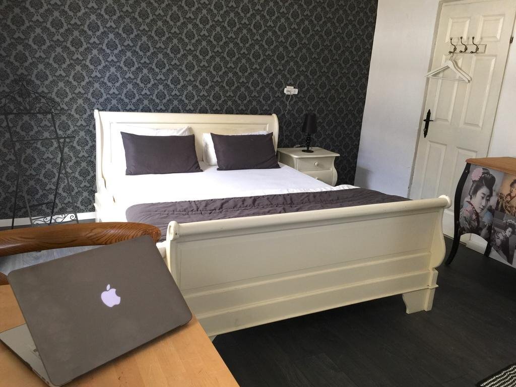 Территория Sea Side Hotel 2*