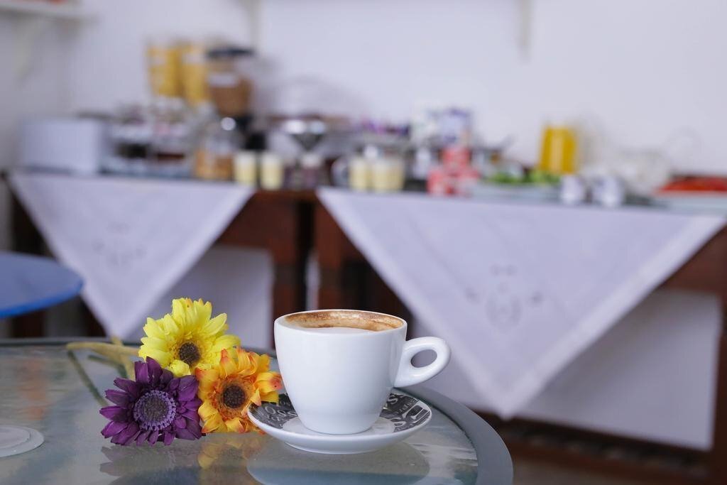 Панорама Sea Side Hotel 2*