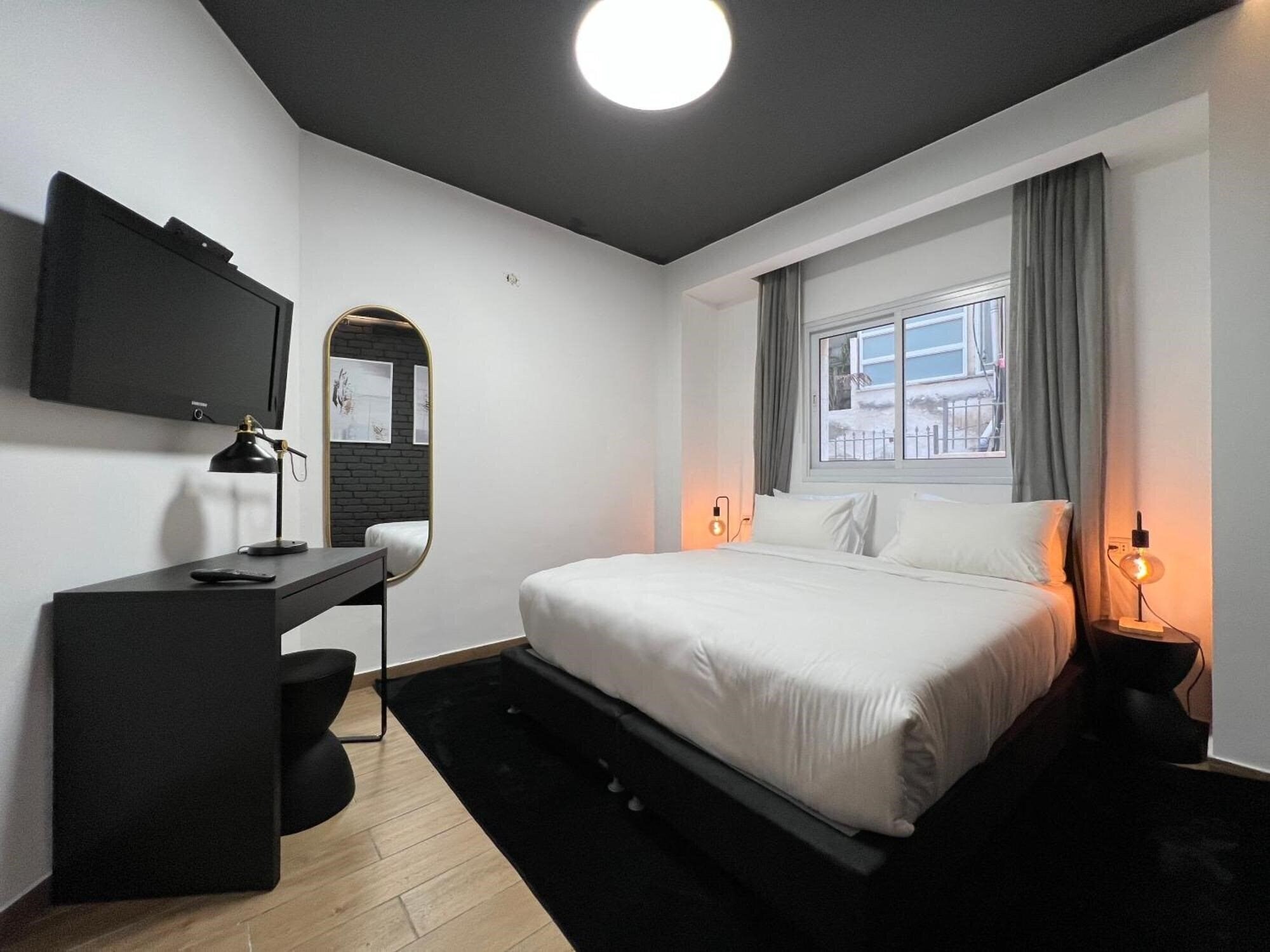 Вид Yarden Beach Apartments 4*