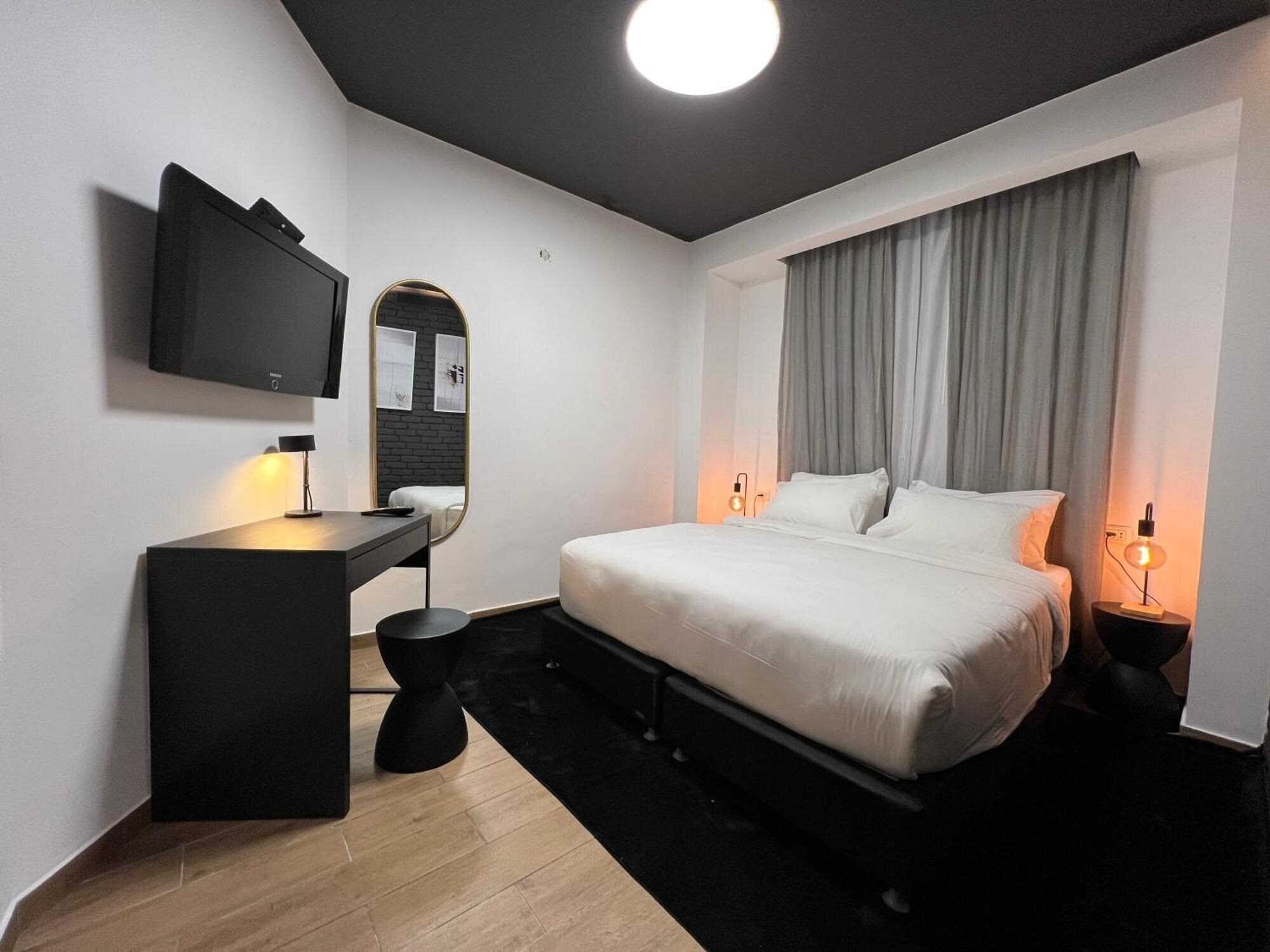 Територія Yarden Beach Apartments 4*