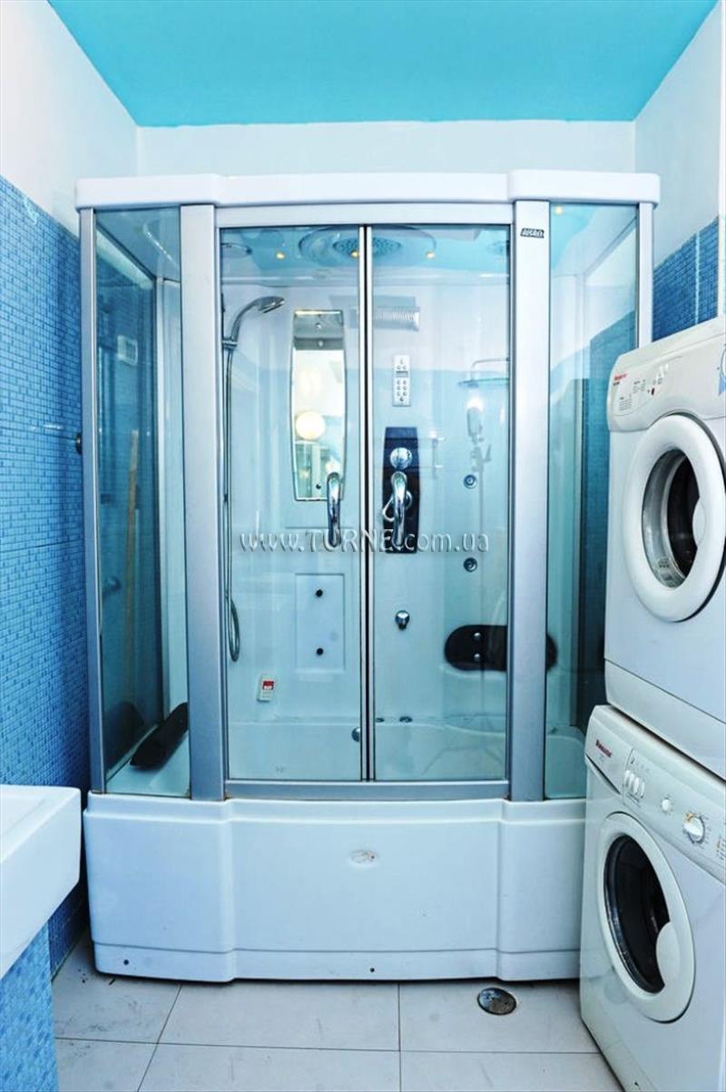 Апартаменты Yarden Sea Side Apartments 4*