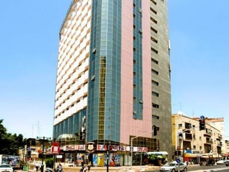 Фото Rimonim Optima 4*