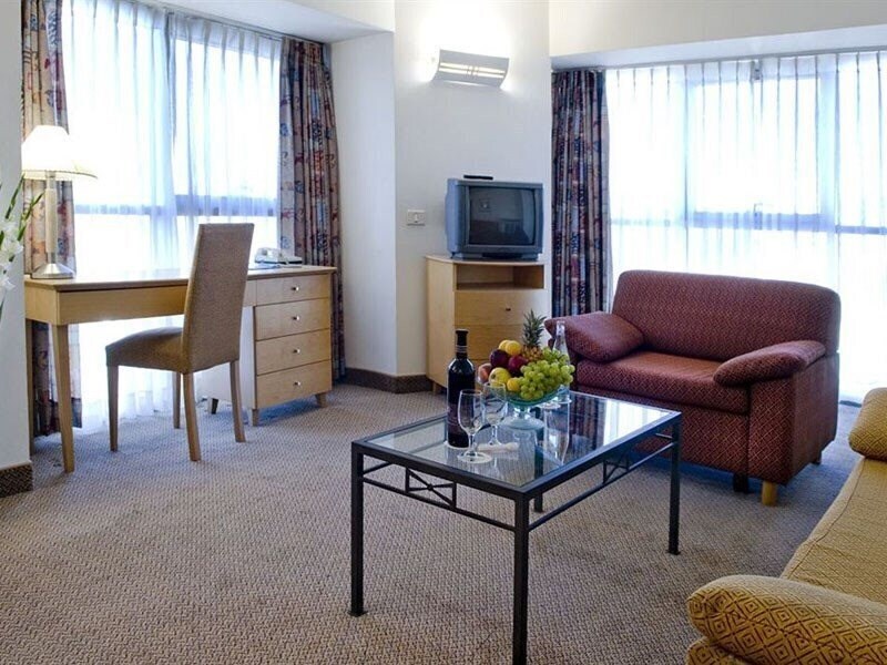 Готель Rimonim Optima 4*