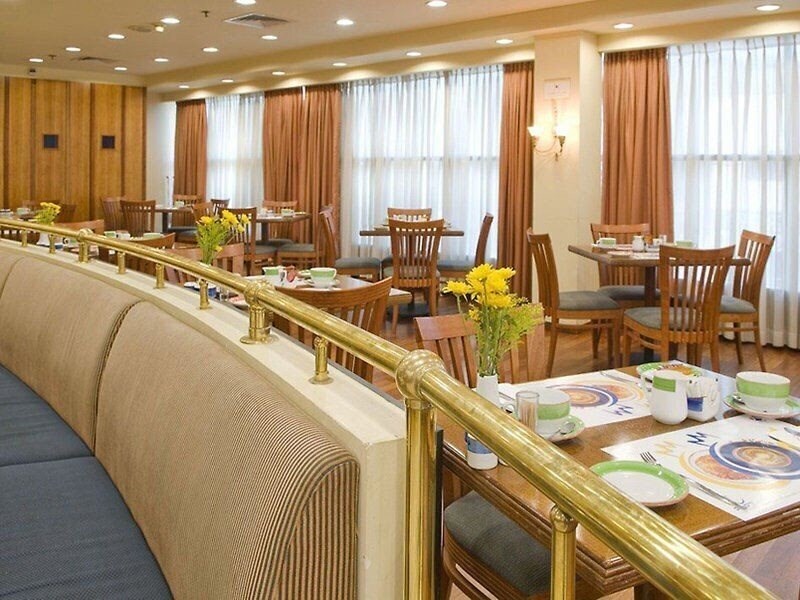 Вид Rimonim Optima 4*