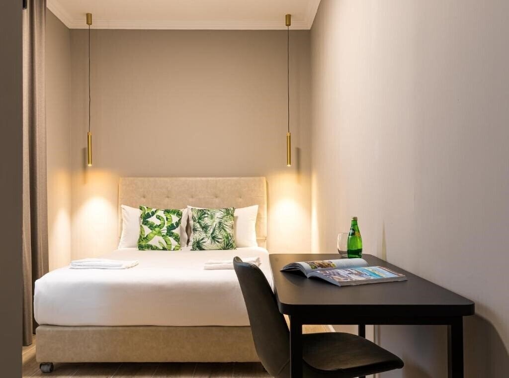 Панорама The Blue Sea Marble 3*