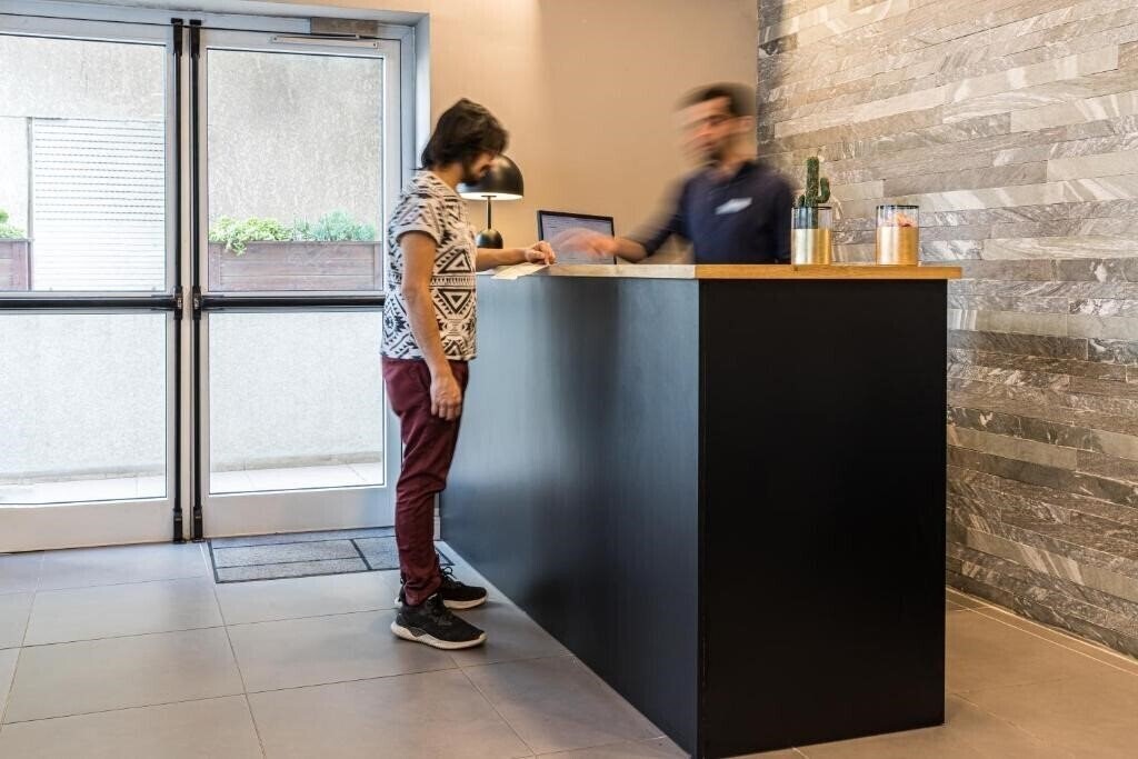 Вид The Blue Sea Marble 3*