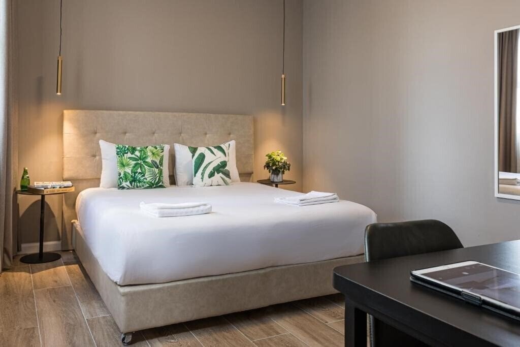 Територія The Blue Sea Marble 3*