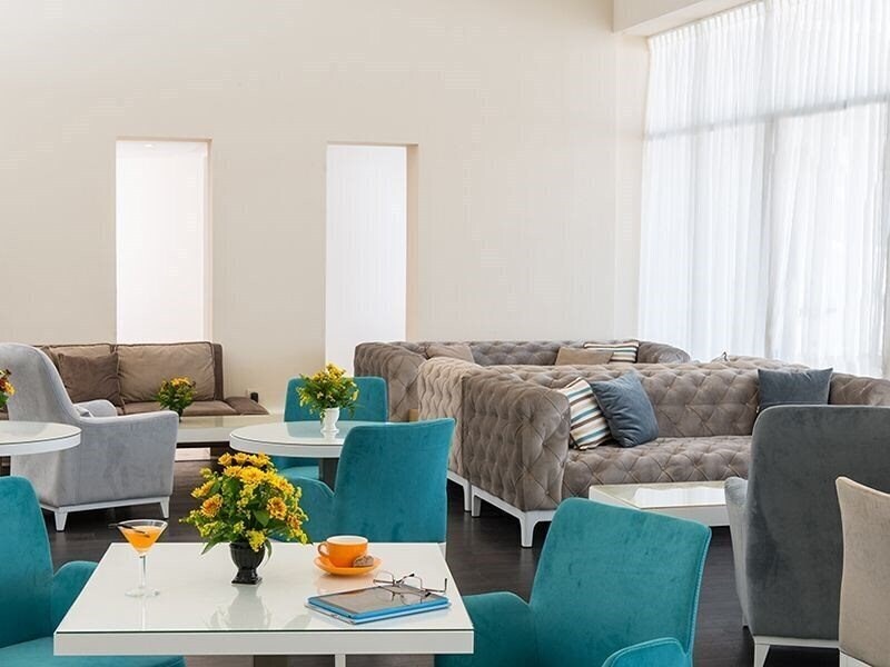 Панорама Leonardo Ashkelon 4*