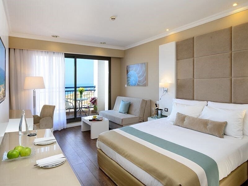 Фото Leonardo Ashkelon 4*