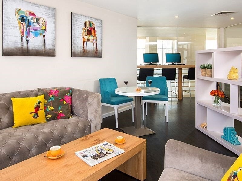 Территория Leonardo Ashkelon 4*