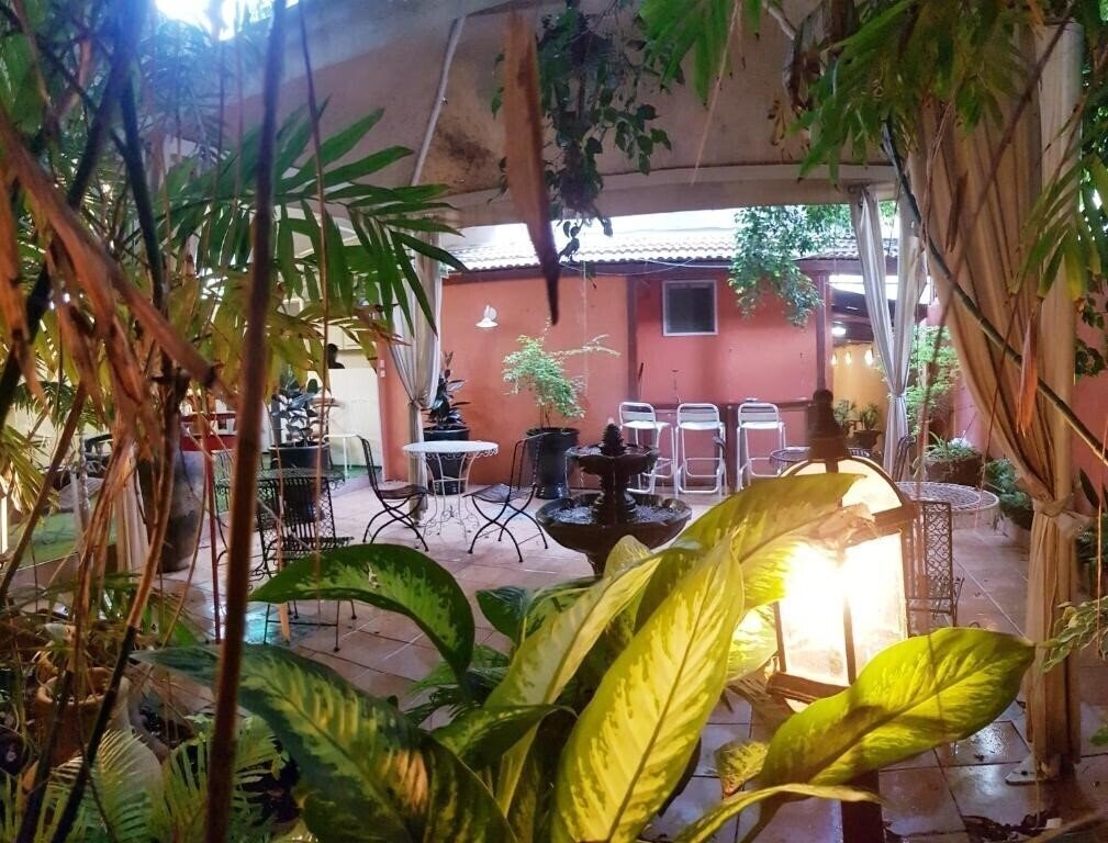 Панорама Central Hotel 2*