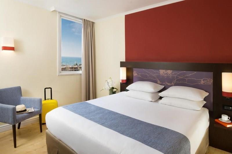 Зображення Leonardo Beach Tel Aviv 4*