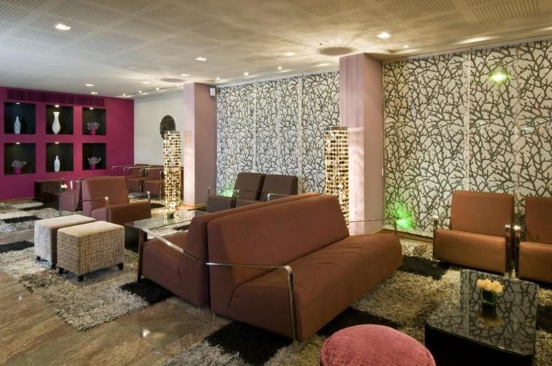 Вид Leonardo Beach Tel Aviv 4*