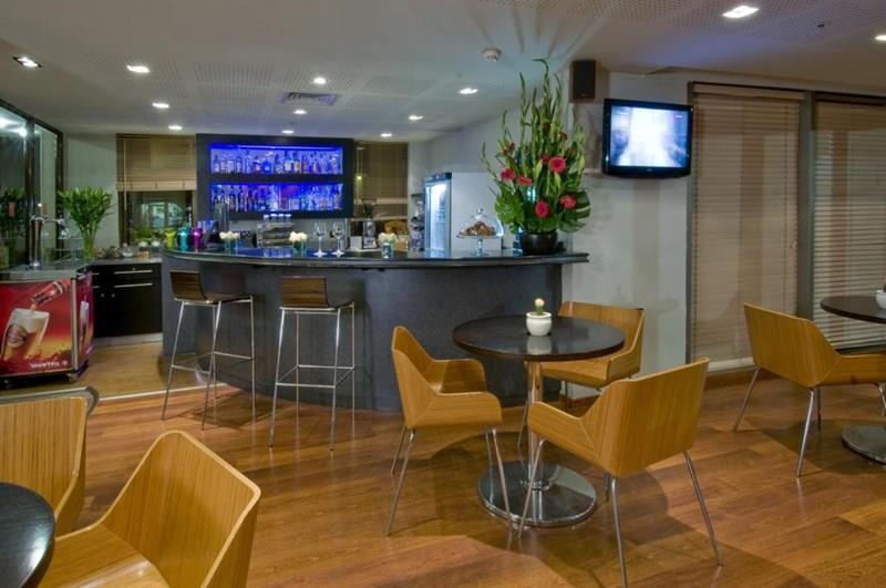 Територія Leonardo Beach Tel Aviv 4*