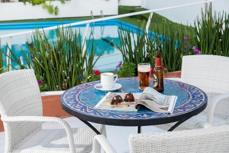 Апартаменти Leonardo Beach Tel Aviv 4*