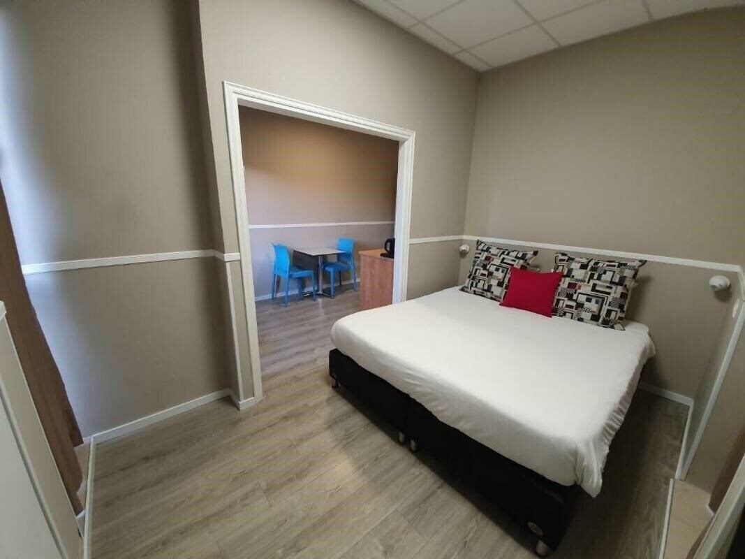 Территория Dizengoff Sea Residence 3*