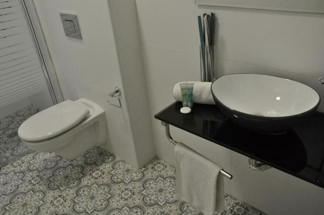 Вид Dizengoff Sea Residence 3*