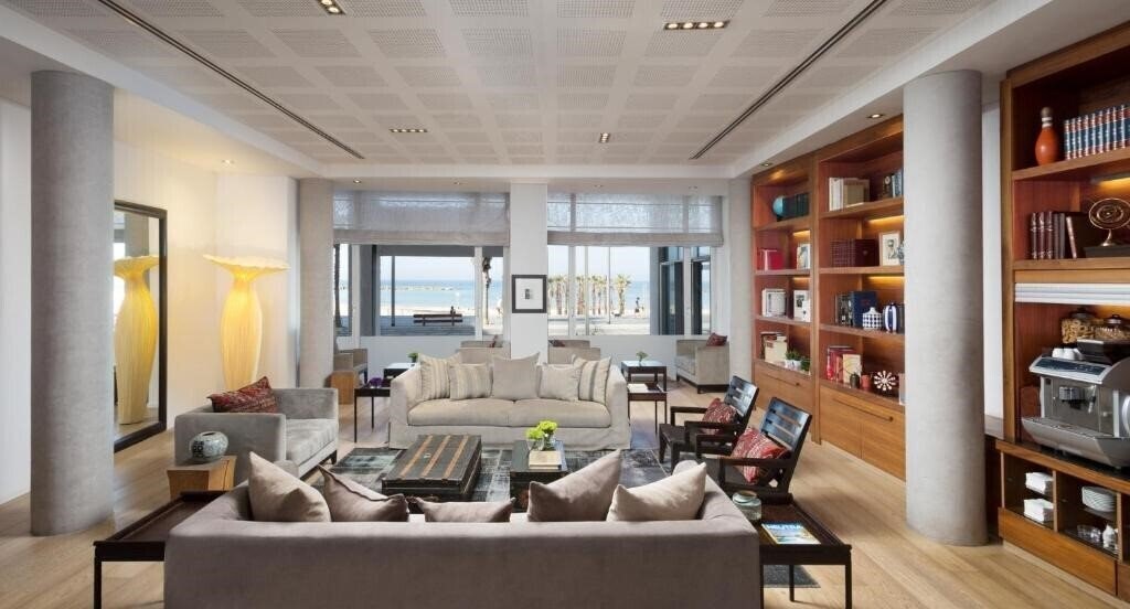 Зображення Sea Executive Suites 4*