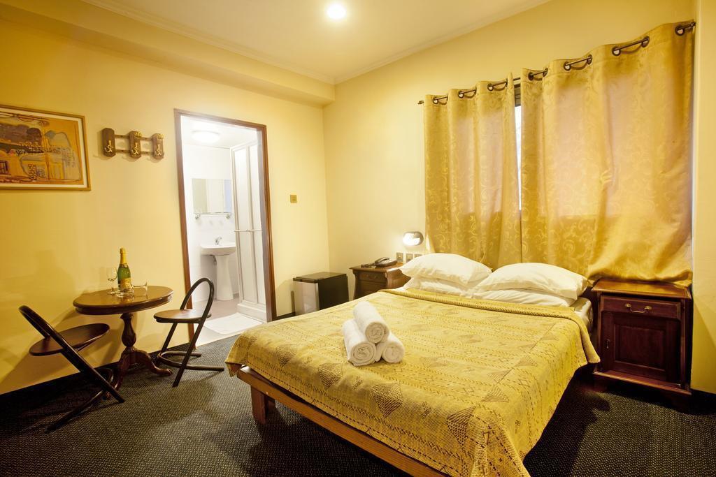 Територія Sun Aviv 3*