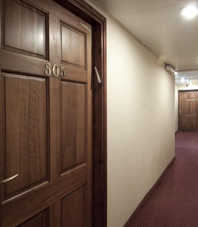 Апартаменти Sun Aviv 3*